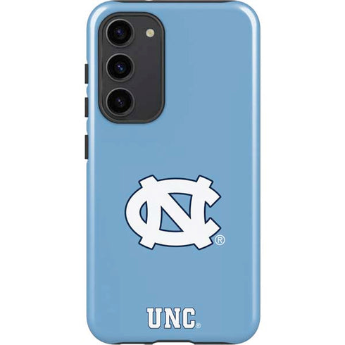 University of North Carolina UNC Galaxy S23 Plus Pro Case