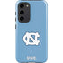 University of North Carolina UNC Galaxy S23 Plus Pro Case
