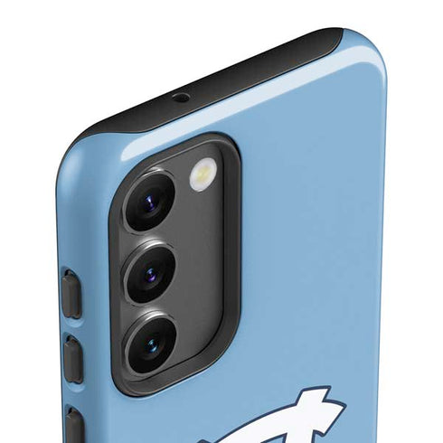 University of North Carolina UNC Galaxy S23 Plus Pro Case