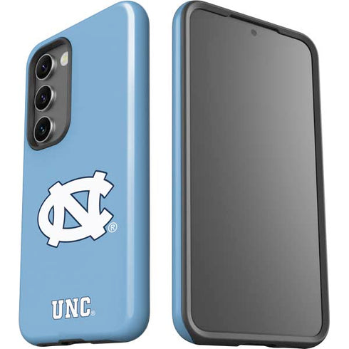 University of North Carolina UNC Galaxy S23 Plus Pro Case