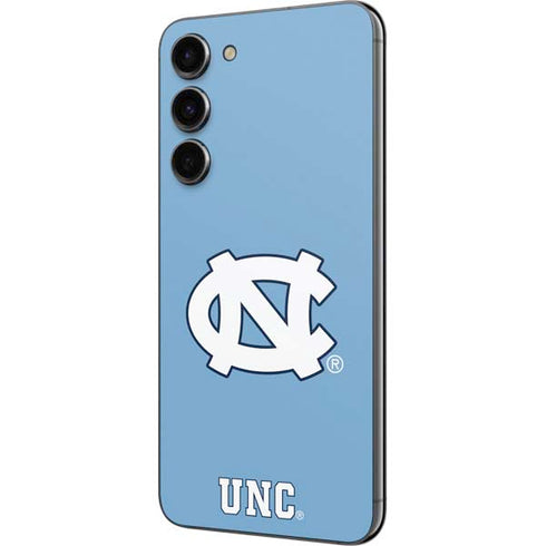University of North Carolina UNC Galaxy S23 Plus Skin