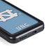 University of North Carolina UNC Galaxy S23 Plus Waterproof Case
