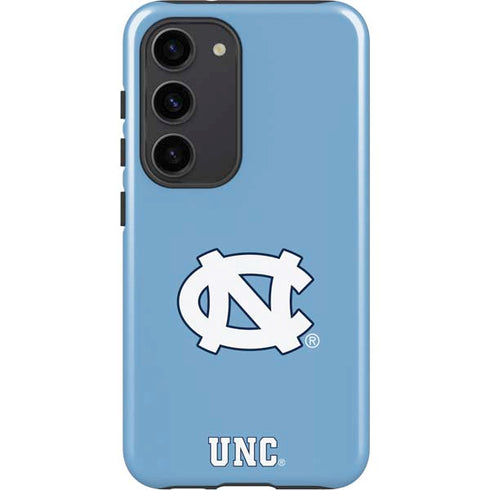 University of North Carolina UNC Galaxy S23 Pro Case