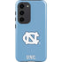 University of North Carolina UNC Galaxy S23 Pro Case