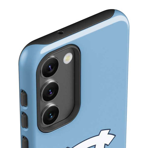 University of North Carolina UNC Galaxy S23 Pro Case