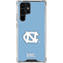 University of North Carolina UNC Galaxy S23 Ultra Clear Case