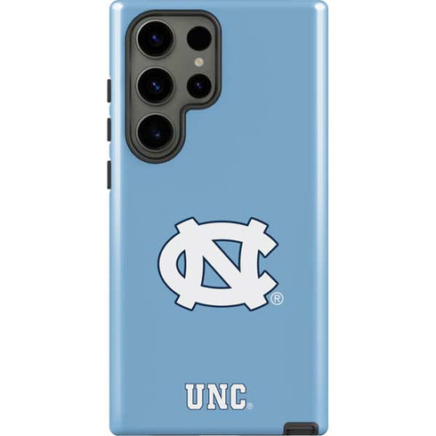 University of North Carolina UNC Galaxy S23 Ultra Pro Case