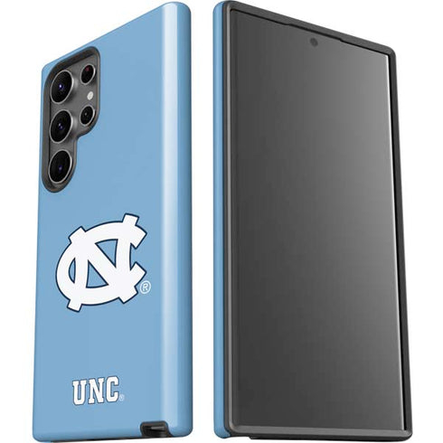 University of North Carolina UNC Galaxy S23 Ultra Pro Case
