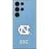 University of North Carolina UNC Galaxy S23 Ultra Skin