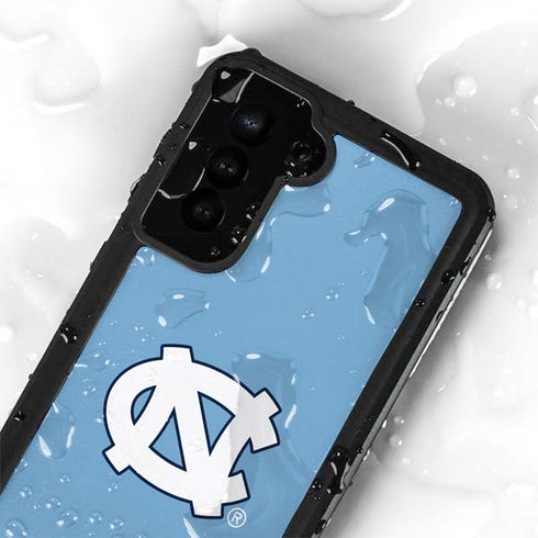University of North Carolina UNC Galaxy S23 Waterproof Case