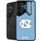 University of North Carolina UNC Galaxy S24 Kickstand Case