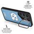 University of North Carolina UNC Galaxy S25 Kickstand Case