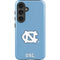 University of North Carolina UNC Galaxy S25 Plus Impact Case