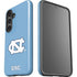 University of North Carolina UNC Galaxy S25 Plus Impact Case