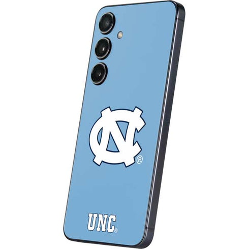 University of North Carolina UNC Galaxy S25 Plus Skin
