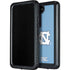 University of North Carolina UNC Galaxy S24 Plus Waterproof Case