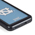 University of North Carolina UNC Galaxy S24 Plus Waterproof Case