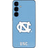 University of North Carolina UNC Galaxy S25 Skin