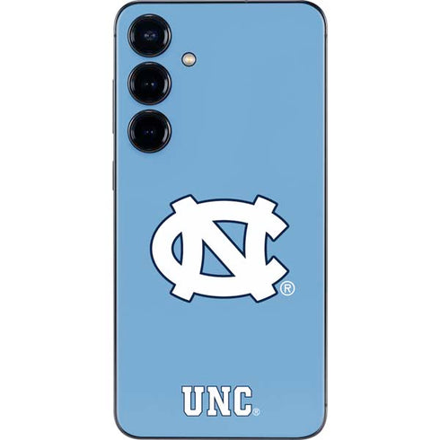 University of North Carolina UNC Galaxy S24 Skin