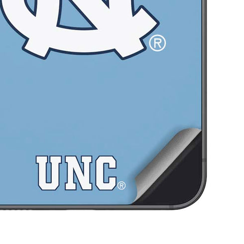 University of North Carolina UNC Galaxy S24 Skin