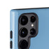 University of North Carolina UNC Galaxy S25 Ultra Impact Case