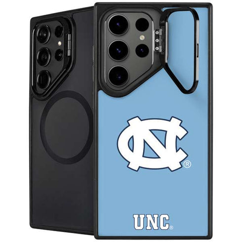 University of North Carolina UNC Galaxy S25 Ultra Kickstand Case