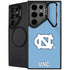 University of North Carolina UNC Galaxy Cases