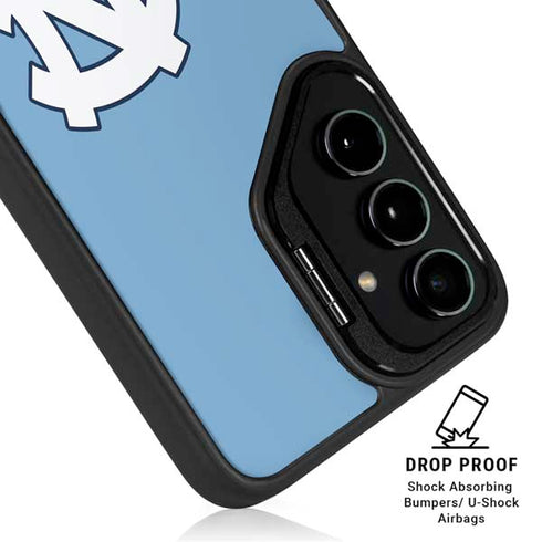 University of North Carolina UNC Galaxy S25 Ultra Kickstand Case