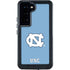 University of North Carolina UNC Galaxy S24 Waterproof Case