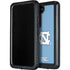 University of North Carolina UNC Galaxy S24 Waterproof Case