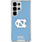 University of North Carolina UNC Galaxy S25 Ultra Clear Case