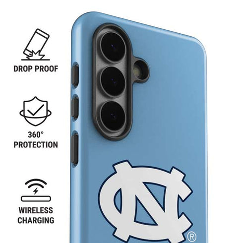 University of North Carolina UNC Galaxy S26 Impact Case