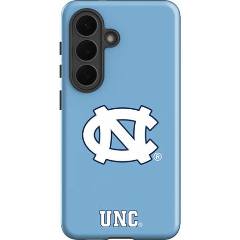 University of North Carolina UNC Galaxy S26 Plus Impact Case