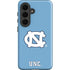 University of North Carolina UNC Galaxy S26 Plus Impact Case