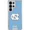 University of North Carolina UNC Galaxy S26 Ultra Clear Case