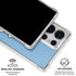 University of North Carolina UNC Galaxy S26 Ultra Clear Case