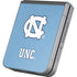 University of North Carolina UNC Galaxy Z Flip6 Skin