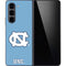University of North Carolina UNC Galaxy Z Fold5 5G Skin