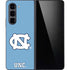 University of North Carolina UNC Galaxy Z Fold5 5G Skin