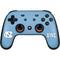 University of North Carolina UNC Google Stadia Controller Skin