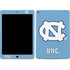 University of North Carolina UNC iPad Skins