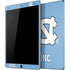 University of North Carolina UNC iPad Skins