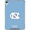University of North Carolina UNC iPad 11th Gen (2025) Clear Case