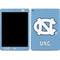 University of North Carolina UNC Apple iPad Skin