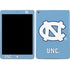 University of North Carolina UNC Apple iPad Skin