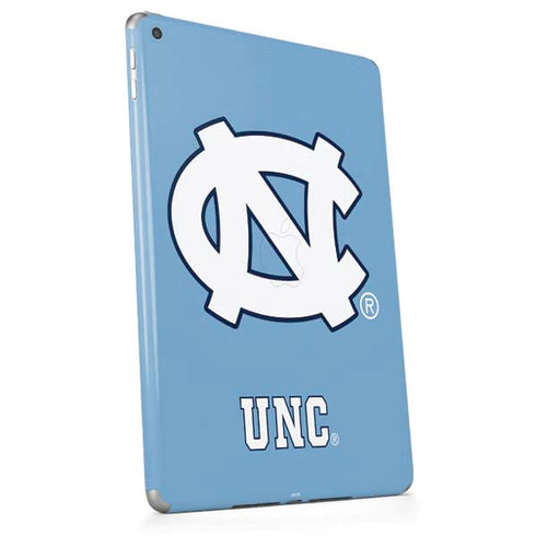 University of North Carolina UNC Apple iPad Skin