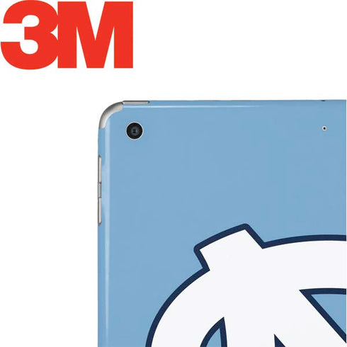 University of North Carolina UNC Apple iPad Skin