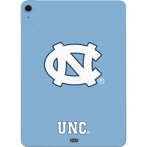University of North Carolina UNC Apple iPad Air Skin