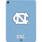 University of North Carolina UNC Apple iPad Air Skin