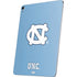 University of North Carolina UNC Apple iPad Air Skin